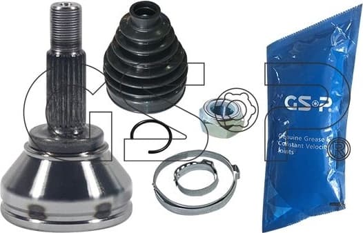 Joint Kit, drive shaft 850170