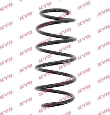 Suspension Spring K-Flex RH2948