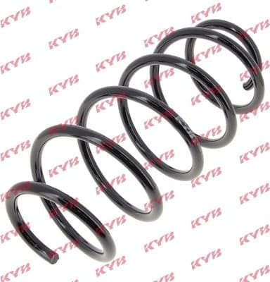 Suspension Spring K-Flex RH2948 - image 2