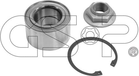 Wheel Bearing Kit GK3501