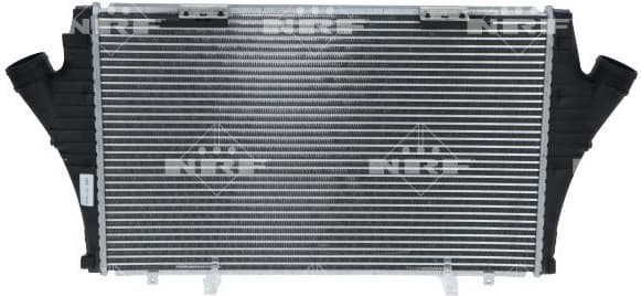 Charge Air Cooler 30480