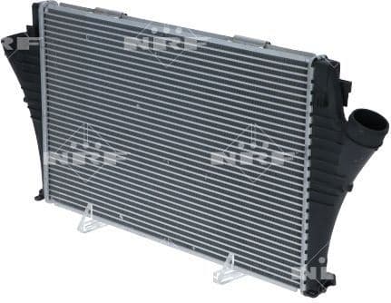 Charge Air Cooler 30480 - image 6