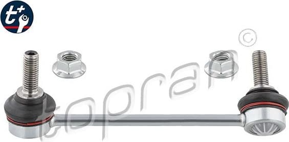 Link/Coupling Rod, stabiliser bar t+ 632 365