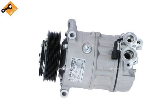 Compressor, air conditioning EASY FIT 32955