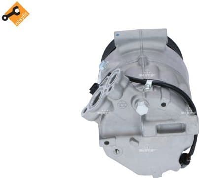 Compressor, air conditioning EASY FIT 32955 - image 2