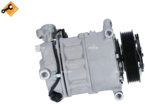 Compressor, air conditioning EASY FIT 32955 - image 3