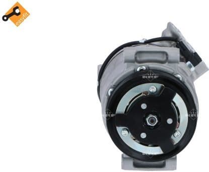 Compressor, air conditioning EASY FIT 32955 - image 4