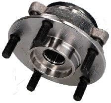Wheel Hub 44-11041 - image 2
