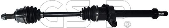 Drive Shaft 205045