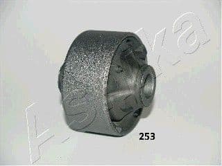 Mounting, control/trailing arm GOM-253