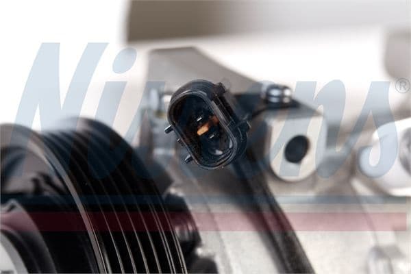 Compressor, air conditioning ** FIRST FIT ** 890652 - image 6