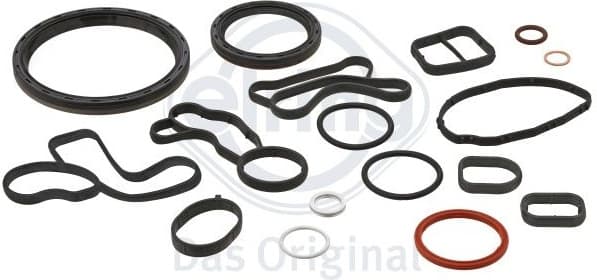 Gasket Kit, crankcase 648.330