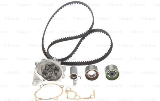 Water Pump & Timing Belt Kit 1 987 946 955