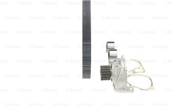 Water Pump & Timing Belt Kit 1 987 946 955 - image 4