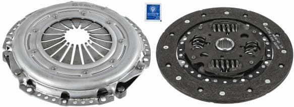 Clutch Kit 3000 823 901