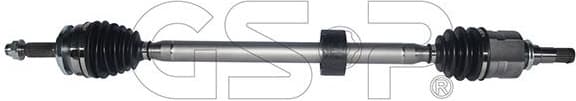 Drive Shaft 259509