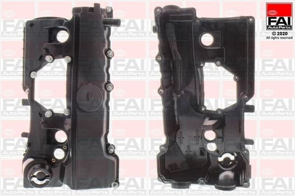Cylinder Head Cover VC020
