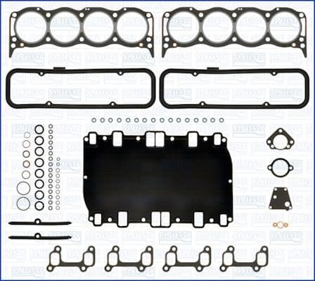 Gasket Kit, cylinder head FIBERMAX 52133300