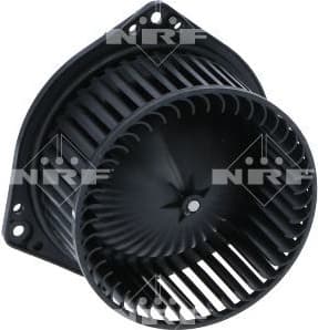 Interior Blower 34178