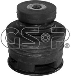 Bushing, axle beam 514317