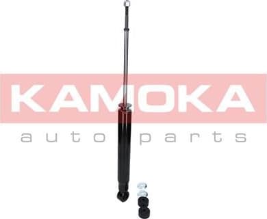 Shock absorber rear 2000815