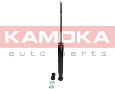 Shock absorber rear 2000815 - image 3