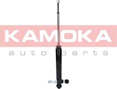 Shock absorber rear 2000815 - image 4
