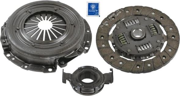 Clutch Kit 3000 231 001