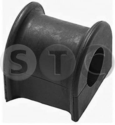 Mounting stabilizer front T444082