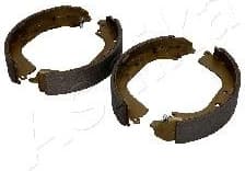 Brake Shoe Set 55-02-239 - image 3