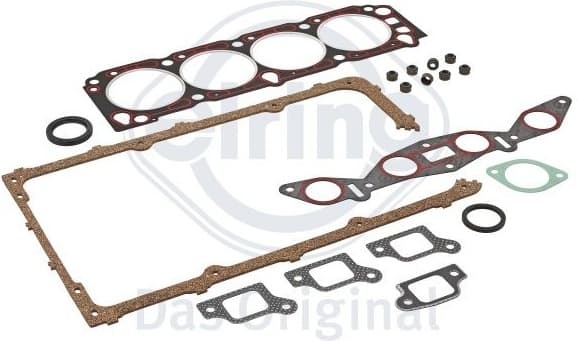 Gasket Kit, cylinder head 590.569