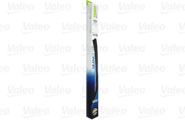 Wiper Blade SILENCIO AQUABLADE SET 572310 - image 4