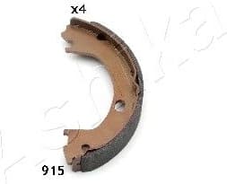 Brake Shoe Set 55-09-915