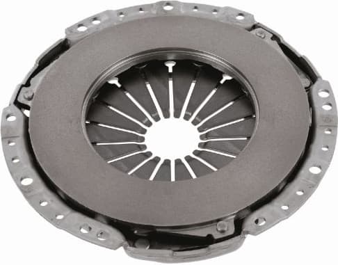 Clutch Pressure Plate 3082 239 031 - image 2