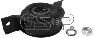 Suspension, propshaft 514793S