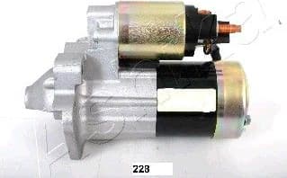 Starter 003-D228 - image 2