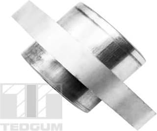 Mounting, control/trailing arm TED16300