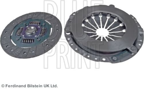 Clutch Kit ADG030112 - image 2