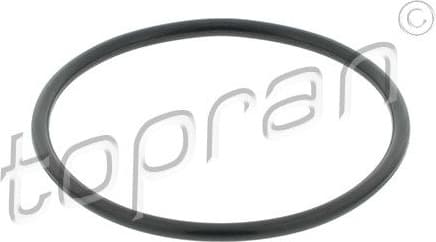 Seal Ring, hydraulic filter 628 111