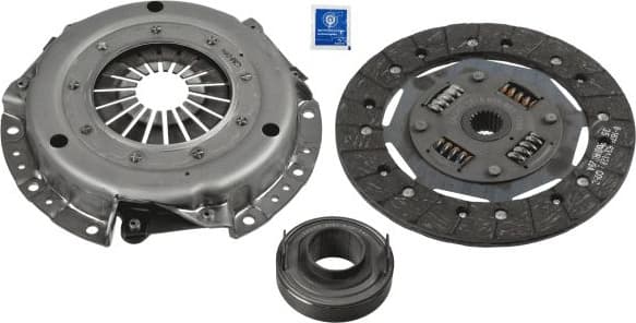 Clutch Kit 3000 261 001