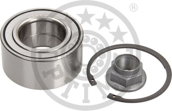 Wheel Bearing Kit 911802
