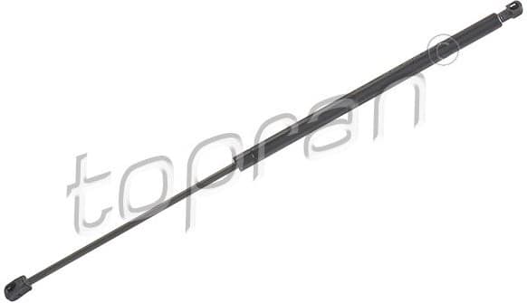 Gas Spring, boot/cargo area 600 170