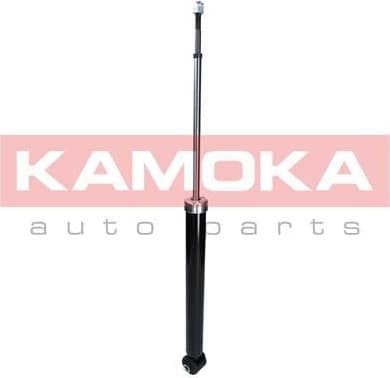 Shock absorber rear 2000770