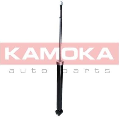 Shock absorber rear 2000770 - image 3