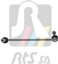 Link/Coupling Rod, stabiliser bar 97.91410.2