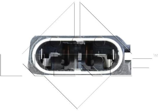 Interior Blower EASY FIT 34078 - image 4