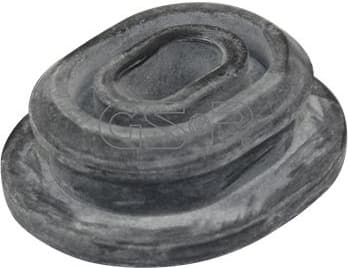 Mounting, radiator 514038