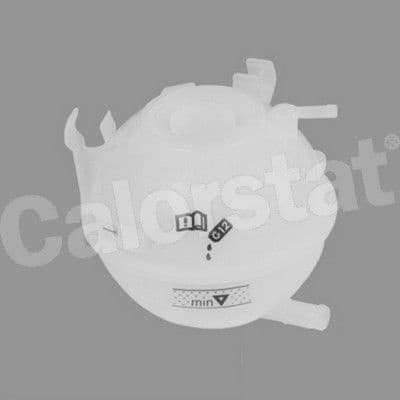 Expansion Tank, coolant ET0004C1