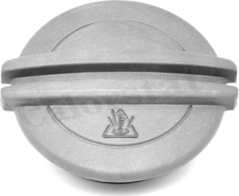 Expansion Tank, coolant ET0004C1 - image 2