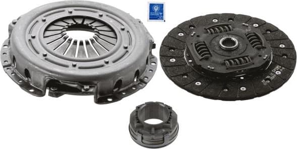 Clutch Kit 3000 389 004
